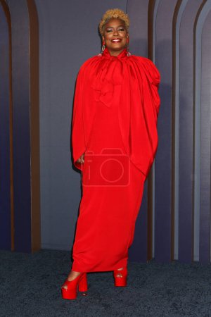 Foto de LOS ÁNGELES - 9 DE ENERO: Aunjanue Ellis-Taylor en los 14º Governors Awards en el Dolby Ballroom el 9 de enero de 2024 en Los Ángeles, CA - Imagen libre de derechos