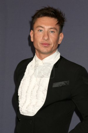 Photo for LOS ANGELES - JAN 9:  Barry Keoghan at the 14th Governors Awards at the Dolby Ballroom on January 9, 2024 in Los Angeles, CA - Royalty Free Image