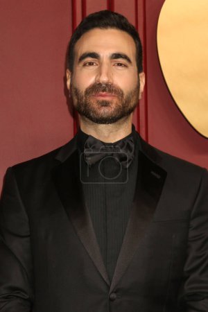 Photo for LOS ANGELES - JAN 15:  Brett Goldstein at the 2024 AppleTV Post Emmy Party at the Mother Wolf  on January 15, 2024 in Los Angeles, CA - Royalty Free Image