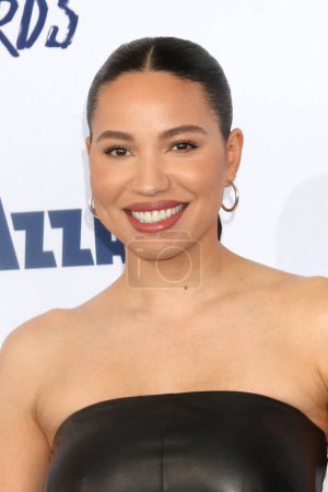 Photo for LOS ANGELES - FEB 25:  Jurnee Smollett-Bell at the 2024 Film Independent Spirit Awards on the Beach on February 25, 2024 in Santa Monica, CA - Royalty Free Image