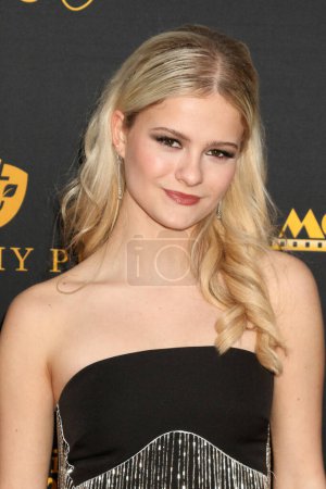 Photo for LOS ANGELES - FEB 9:  Darci Lynne at the 2024 Movieguide Awards at the Avalon Hollywood on February 9, 2024 in Los Angeles, CA - Royalty Free Image