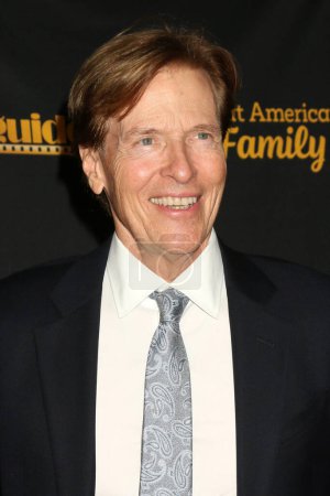 Photo for LOS ANGELES - FEB 9:  Jack Wagner at the 2024 Movieguide Awards at the Avalon Hollywood on February 9, 2024 in Los Angeles, CA - Royalty Free Image