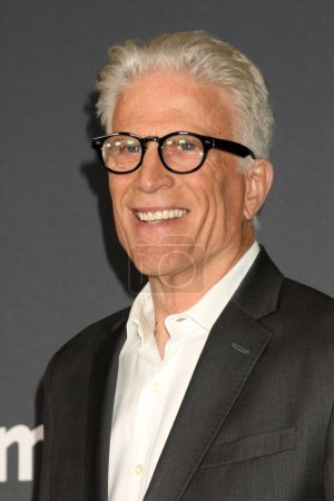 Photo for LOS ANGELES - JAN 30:  Ted Danson at the Curb Your Enthusiasm Season 12 Premiere at the Directors Guild of America on January 30, 2024 in Los Angeles, CA - Royalty Free Image