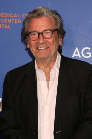 Photo for LOS ANGELES - JAN 13:  Griffin Dunne at the Ex-Husbands Screening - Closing Night PSIFF at the Richards Center for the Arts on January 13, 2024 in Palm Springs, CA - Royalty Free Image