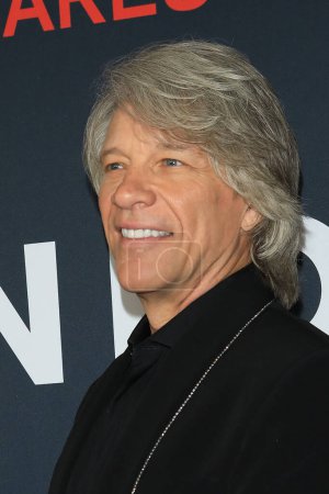 Téléchargez les photos : LOS ANGELES - 2 février : Jon Bon Jovi au MusiCares Person of the Year 2024 honorant Jon Bon Jovi au Convention Center le 2 février 2024 à Los Angeles, CA - en image libre de droit