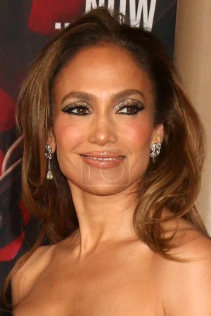 Photo for LOS ANGELES - FEB 13:  Jennifer Lopez at the "This Is Me...Now: A Love Story" at the Dolby Theater on February 13, 2024 in Los Angeles, C - Royalty Free Image