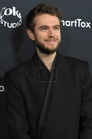 Photo for LOS ANGELES - FEB 4:  Zedd at the Universal Music Group Grammy After Party at the Nya Studios West on February 4, 2024 in Los Angeles, CA - Royalty Free Image