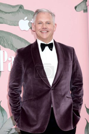 Photo for LOS ANGELES - MAR 14:  Abe Sylvia at the Palm Royal World Premiere Screening at the Samuel Goldwyn Theater on March 14, 2024 in Beverly Hills, CA - Royalty Free Image