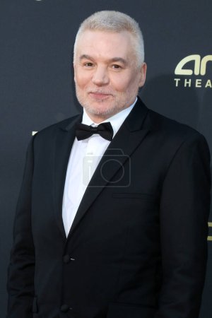 Photo for LOS ANGELES, USA - APRIL 27:  Mike Myers at the AFI Lifetime Achievement Awards IHO Nicole Kidman at the Dolby Theater on April 27, 2024 in Los Angeles, CA - Royalty Free Image