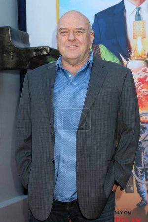 Photo for LOS ANGELES, USA - APRIL 30:  Dean Norris at the Unfrosted Premiere at the Egyptian Theater on April 30, 2024 in Los Angeles, CA - Royalty Free Image