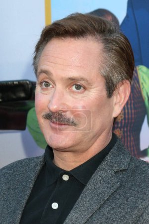 Photo for LOS ANGELES, USA - APRIL 30, 2024:  Thomas Lennon at the Unfrosted Premiere at the Egyptian Theater on April 30, 2024 in Los Angeles, CA - Royalty Free Image