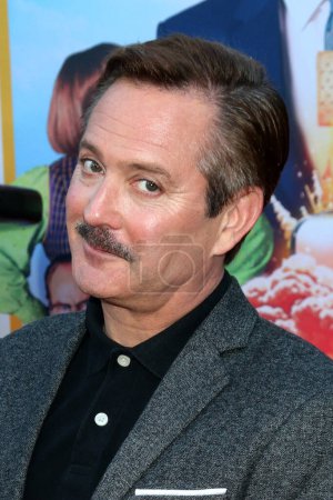 Photo for LOS ANGELES, USA - APRIL 30, 2024:  Thomas Lennon at the Unfrosted Premiere at the Egyptian Theater on April 30, 2024 in Los Angeles, CA - Royalty Free Image