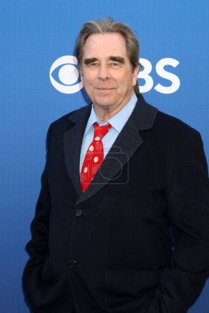 Photo for LOS ANGELES, USA - MAY 2, 2024:  Beau Bridges at the CBS Fall Preview Party at the Paramount Studios on May 2, 2024 in Los Angeles, CA - Royalty Free Image