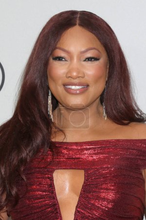 Téléchargez les photos : LOS ANGELES, USA - MAY 21, 2024:  Garcelle Beauvais at the 2024 Gracie Awards at the Beverly Wilshire Hotel on May 21, 2024 in Beverly Hills, CA - en image libre de droit