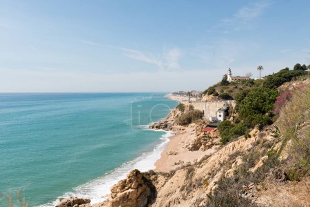 Enchanted Shores: Faszinierende Ausblicke auf die Costa Brava (Girona - Spanien))