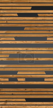 Téléchargez les photos : Panneaux muraux décoratifs en bois, Panneaux d'armoire-Panneaux muraux décoratifs Design - en image libre de droit