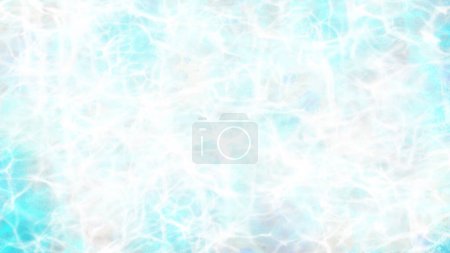 Blue Abstract Texture Background , Pattern Backdrop Wallpaper , Soft Blur Poster 648646938