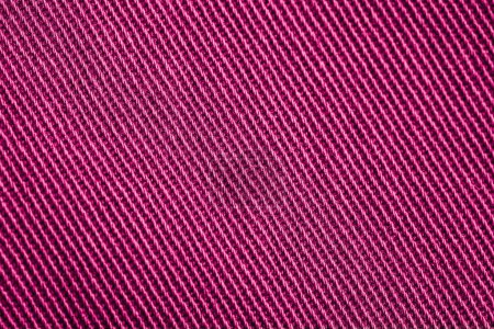 Photo for Closeup of pink textured cloth background for design purpose - Royalty Free Image