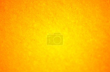 Photo for Abstract orange background texture for graphic design and web design or banner - Royalty Free Image
