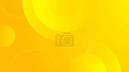 Illustration for Abstract white background for presentation design, game background, social media cover - Royalty Free Image
