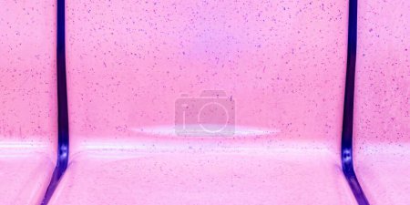 abstrakte rosa Hintergrund mit Hintergrund Textur