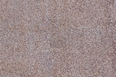 Photo for Granular surface, simple surface with a slight pinkish colour. As a texture, background, background, for further graphic work - Royalty Free Image
