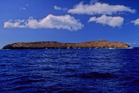 Les Piscines d'Ohe'o, aussi connues sous le nom de Sept Piscines Sacrées, sont un groupe de piscines à plusieurs niveaux dans le Gulch d'Ohe'o dans le parc national Haleakal à Maui, Hawaï.