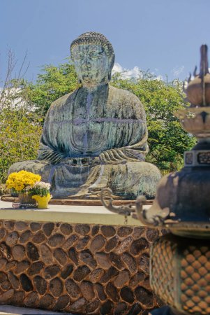 Parke ang Lahaina Jodo Mission Buddhist Cultural Park sa Tinipong Bansa