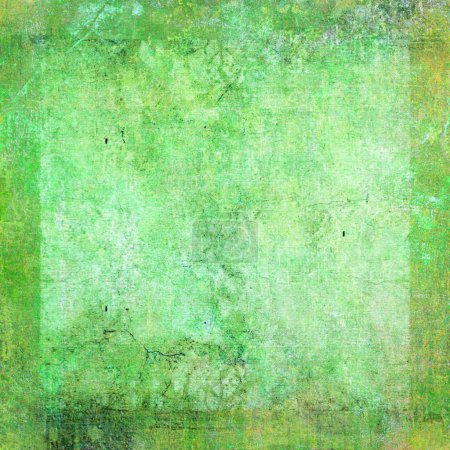 Photo for Colored grungy abstract background for design - Royalty Free Image