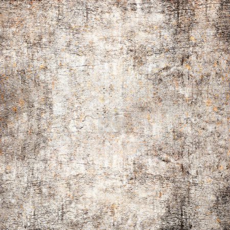 Photo for Grunge texture background, abstract pattern, wall, concrete, brick, old, cement, stone, plaster - Royalty Free Image