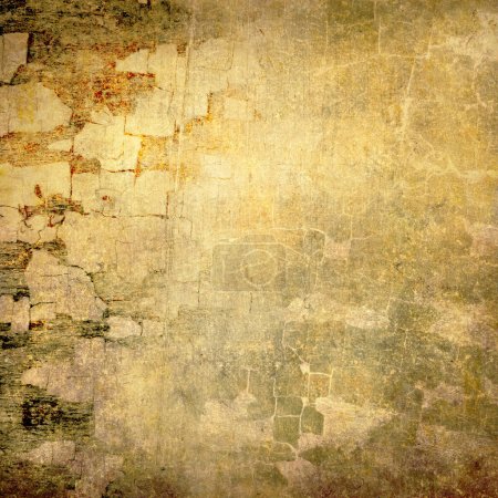 Photo for Grunge background with space for text or image - Royalty Free Image