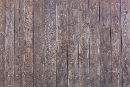Photo for Wooden texture background with natural pattern. wood planks - Royalty Free Image