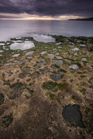 Paisaje costero de la Península Valdés, Patrimonio de la Humanidad, Patagonia