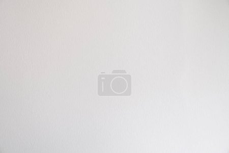 Close Up clean surface white paper background.Texture of paper for backdrops design.