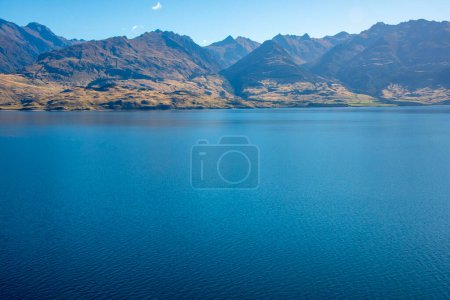 Photo for Lake Wanaka - New Zealand - Royalty Free Image