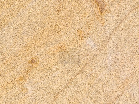Photo for Sandstone facade texture. Architectural concept and resources hd image - Royalty Free Image