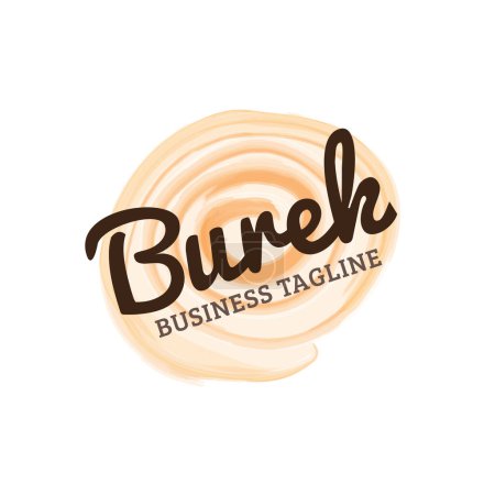Burek Food Company Logo