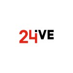 24 live business logo design.