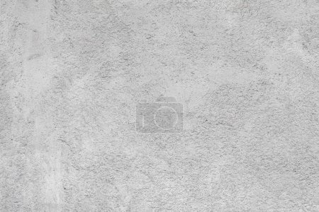 Photo for Wall wallpaper gray background of cement plaster texture - Royalty Free Image
