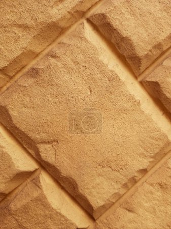 Photo for Close up wall texture background. Texture for background. Natural background for your design. - Royalty Free Image