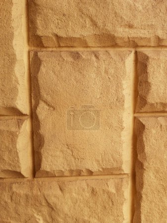 Photo for Close up wall texture background. Texture for background. Natural background for your design. - Royalty Free Image