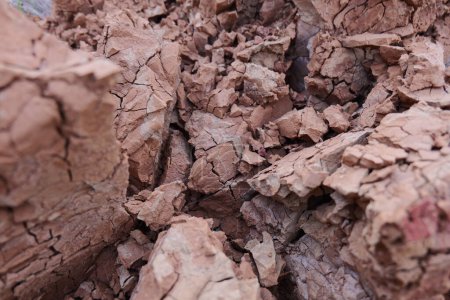 racking clay, raw material, natural resource, industrial, geological, mineralogy, mining, ore texture, earth's resources