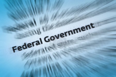 Federal Government - A federation is a political entity characterized by a union of partially self-governing states or regions under a central (federal) government. The governmental or constitutional structure found in a federation is known as federa