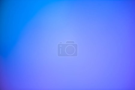 Foto de Artistic blurry colorful wallpaper background - Imagen libre de derechos