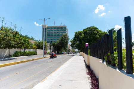 Foto de Cozumel - Quintana Roo México 27 de febrero - 2023 - Cozumel sign - Imagen libre de derechos