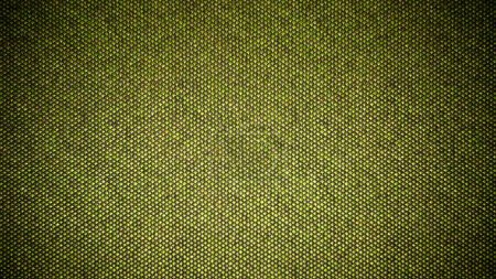 Photo for Abstract green texture background - Royalty Free Image