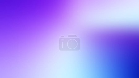4K colorful blurred gradient background design.