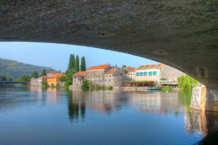 Photo for Old town of Trebinje in Bosnia and Herzegovina - Royalty Free Image