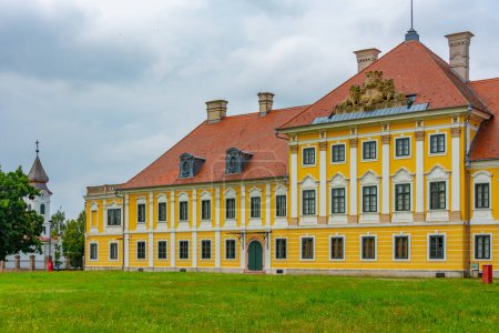 Museo Municipal de Vukovar en Croacia
