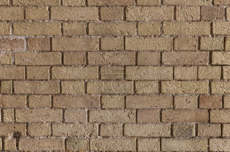 Foto de Textura detallada de una pared de ladrillo de la antigua fortaleza de Corfú, que ilustra la artesanía y los materiales utilizados en la arquitectura griega histórica. - Imagen libre de derechos